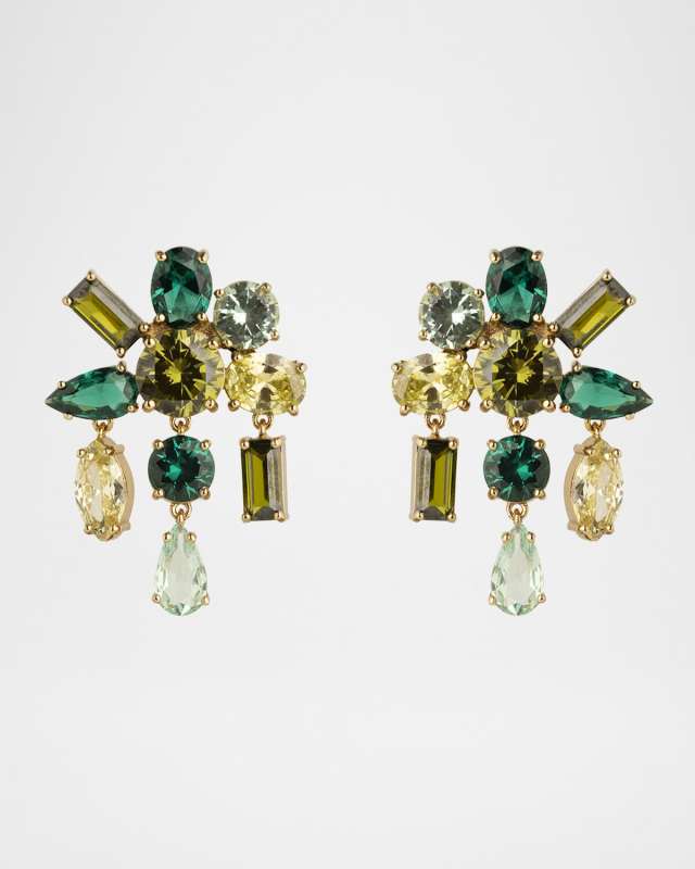 Tompkins Stud Earrings